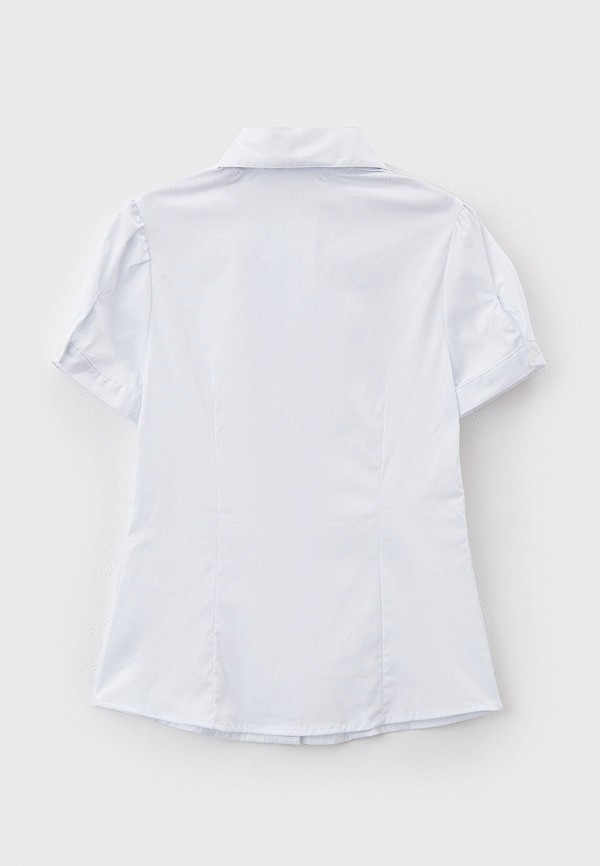 Button Blue Блуза - фото 2