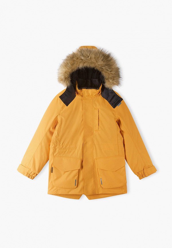 Reima Куртка утепленная - Naapuri - фото 3