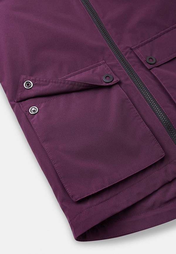 Reima Куртка утепленная - Syddi, 3в1 - фото 6