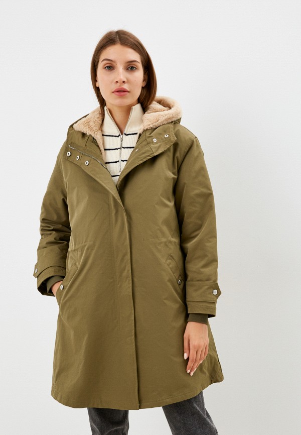 Springfield Парка - 2в1 - фото 1