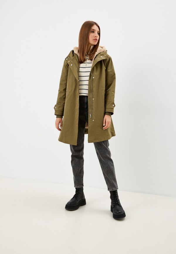 Springfield Парка - 2в1 - фото 2