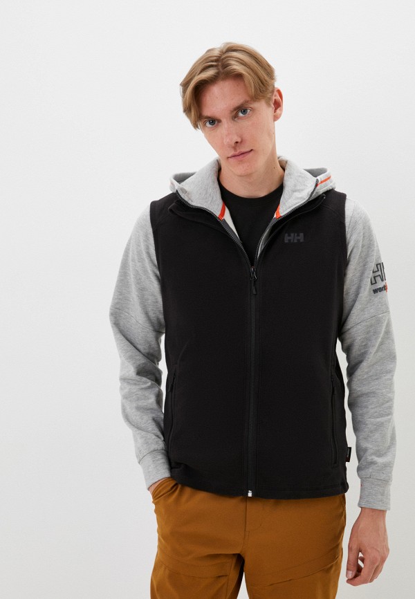 Helly hansen daybreaker fleece vest online