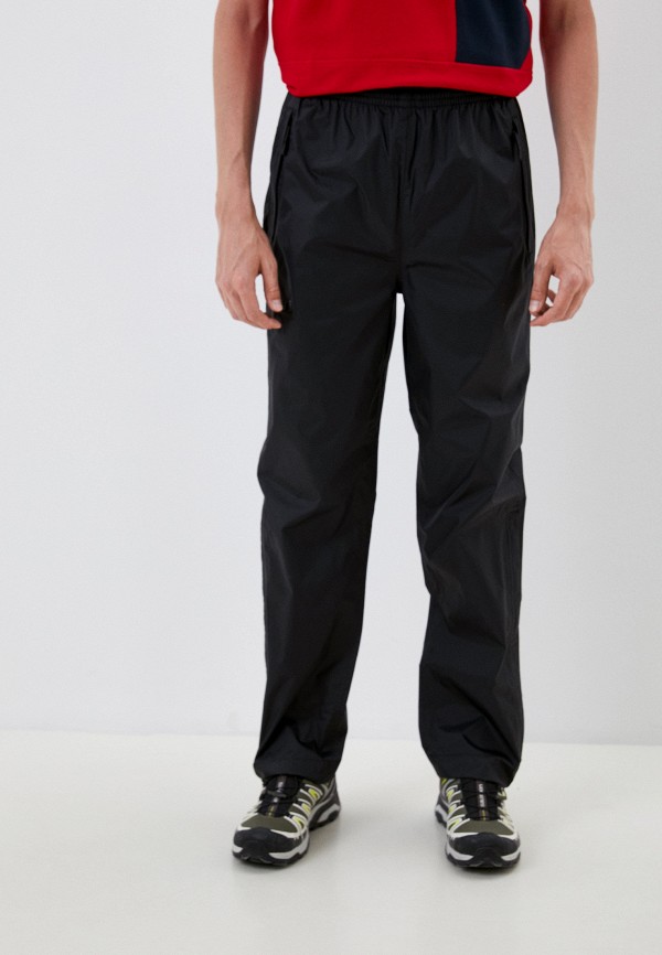 Брюки спортивные Helly Hansen LOKE PANTS, цвет черный, RTLABQ164401