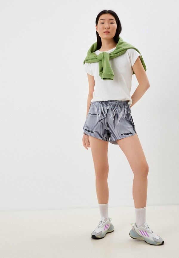 adidas Originals Шорты спортивные - SHORTS - фото 2