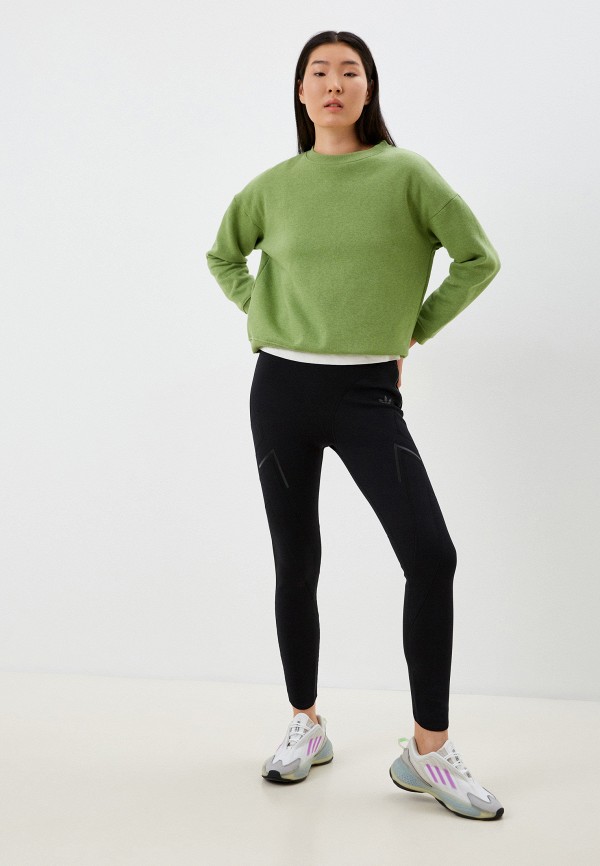 adidas Originals Брюки - LEGGINGS - фото 2