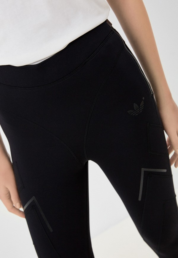 adidas Originals Брюки - LEGGINGS - фото 4