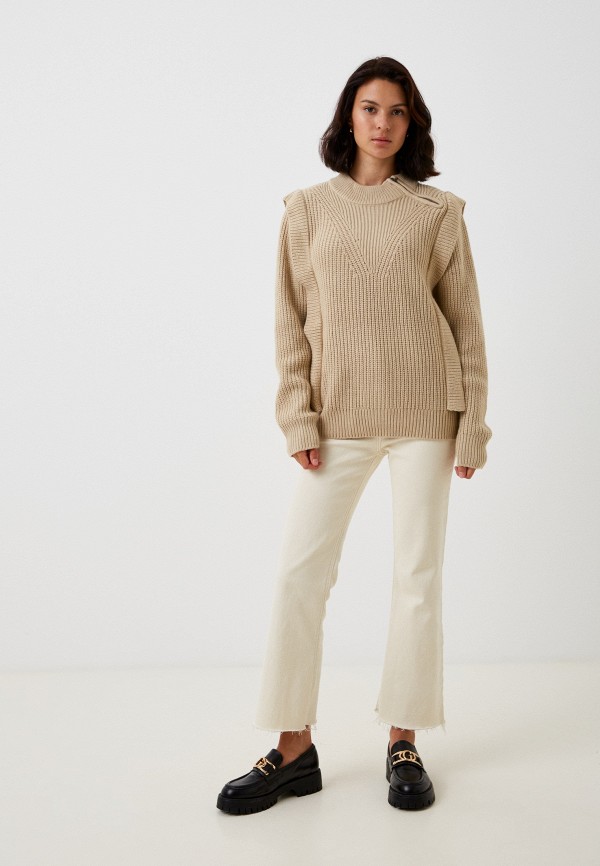 Silvian Heach Джемпер - фото 2