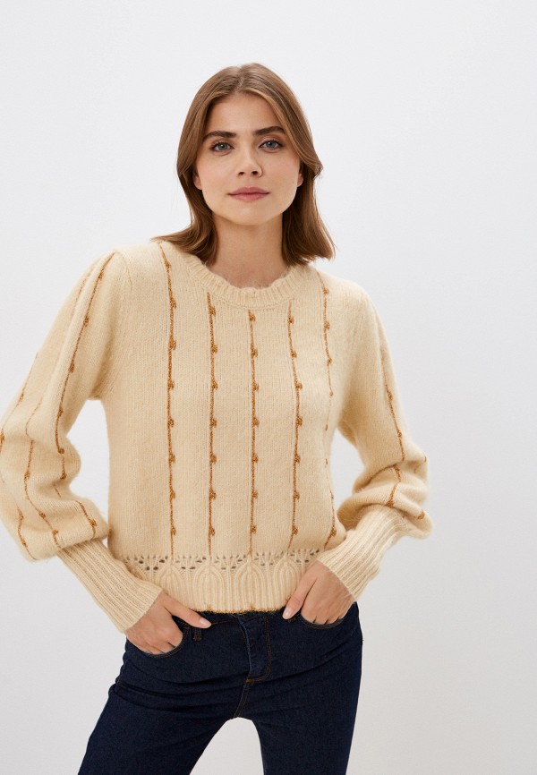 Silvian Heach Джемпер - фото 1