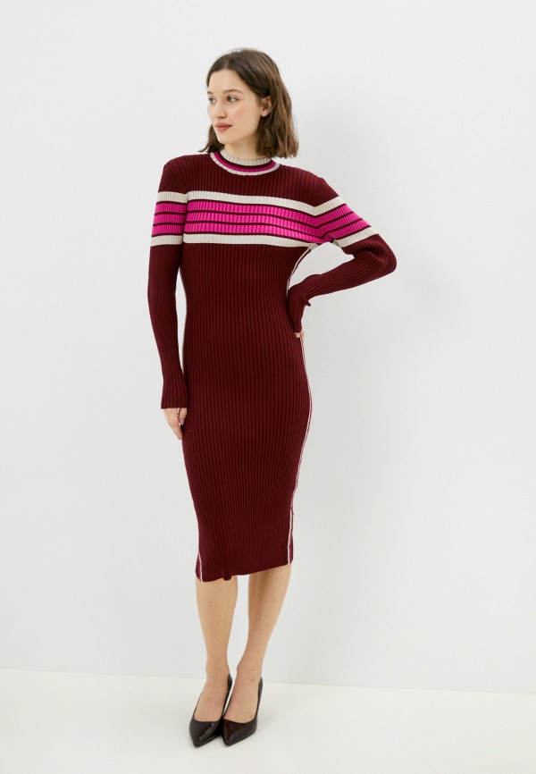 Silvian Heach Платье - фото 1