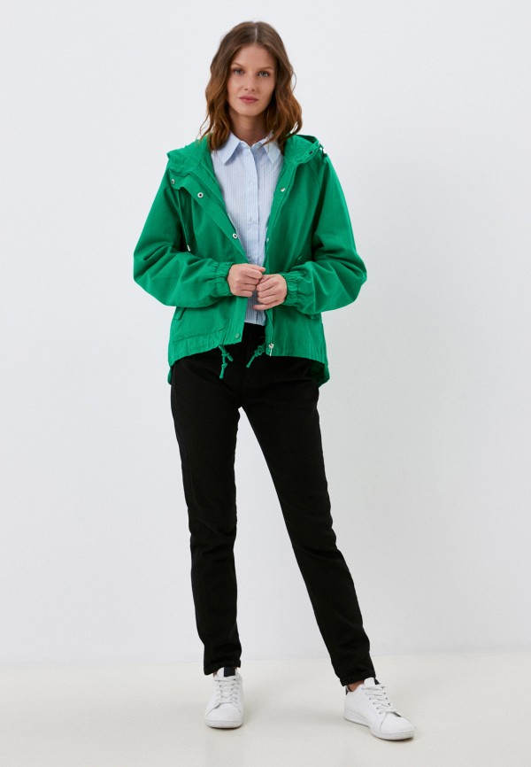 Fragarika Куртка - фото 2