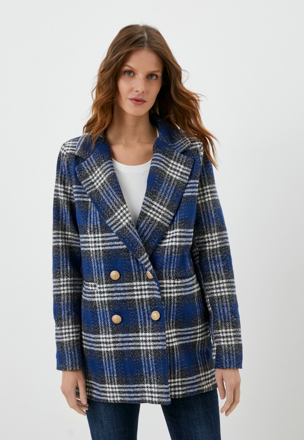 Fragarika Жакет - фото 1