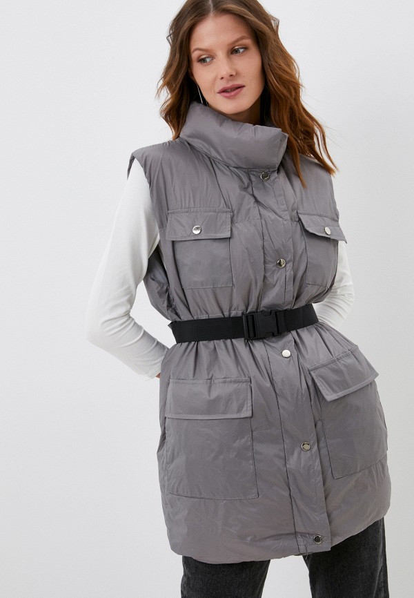 Fragarika Жилет утепленный - фото 1