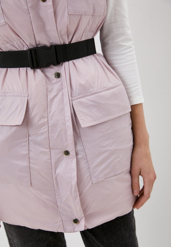 Fragarika Жилет утепленный - фото 5