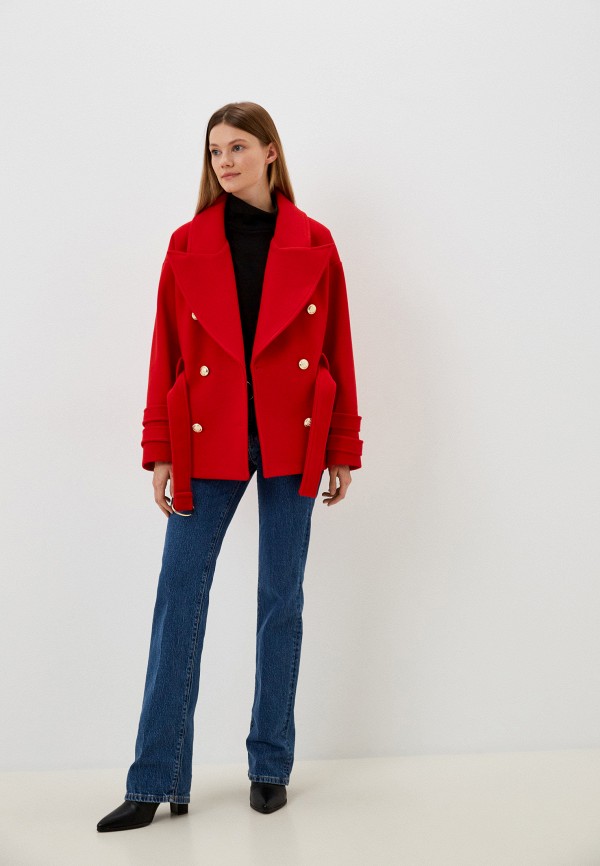 Rinascimento Полупальто - фото 2