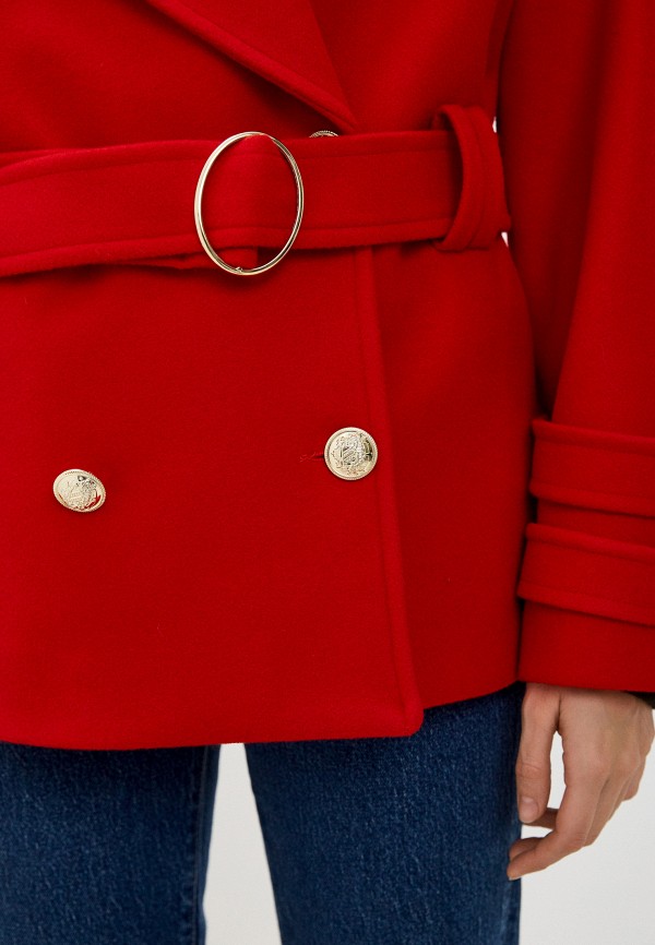 Rinascimento Полупальто - фото 5