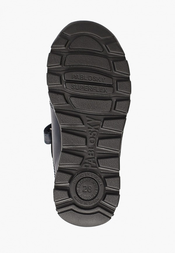 Pablosky Туфли - фото 5