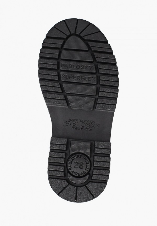 Pablosky Ботинки - фото 5