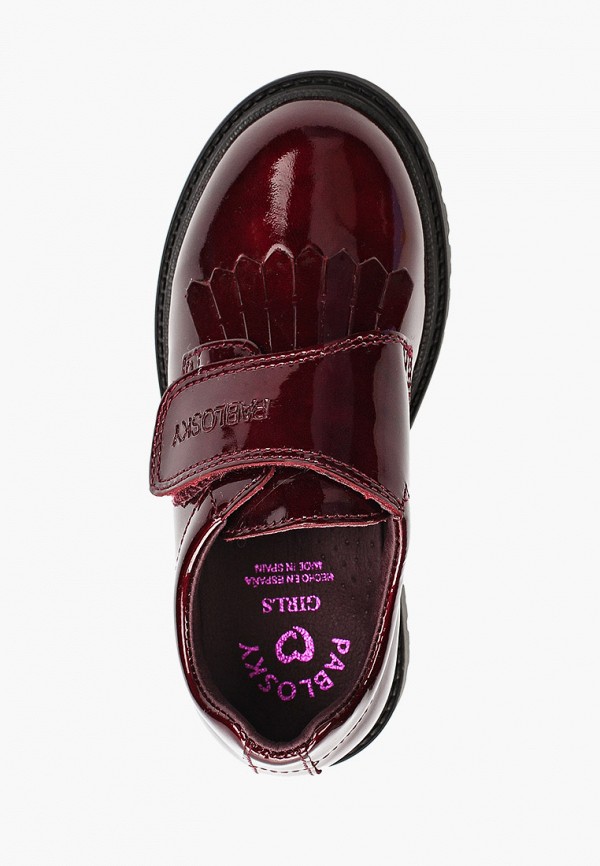 Pablosky Ботинки - фото 4