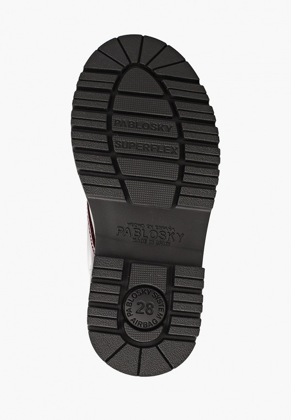 Pablosky Ботинки - фото 5