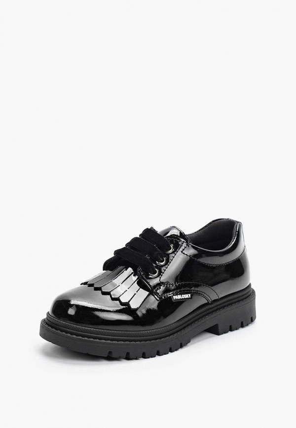 Pablosky Ботинки - фото 2