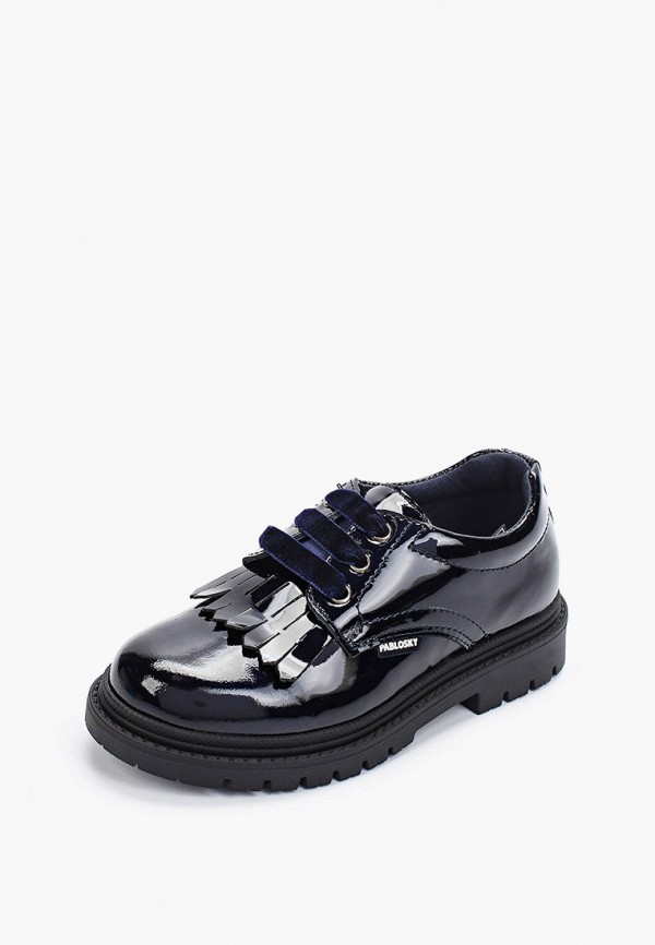 Pablosky Ботинки - фото 2