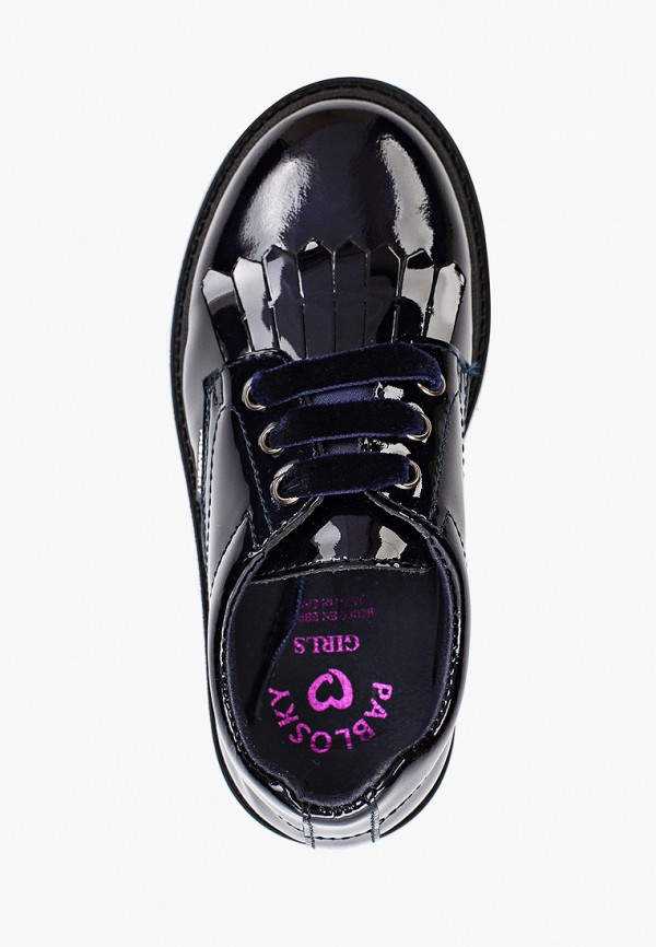 Pablosky Ботинки - фото 4