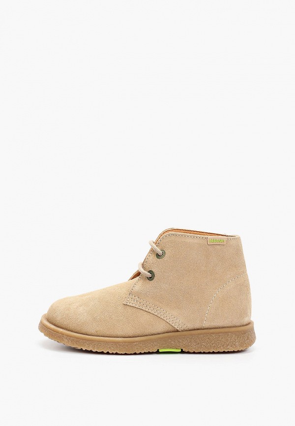 Pablosky Ботинки - фото 1