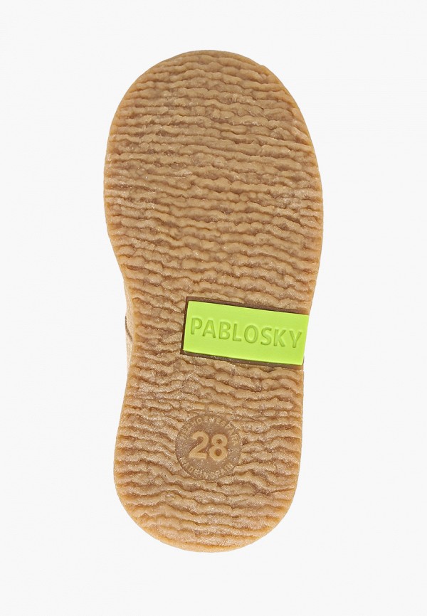 Pablosky Ботинки - фото 5