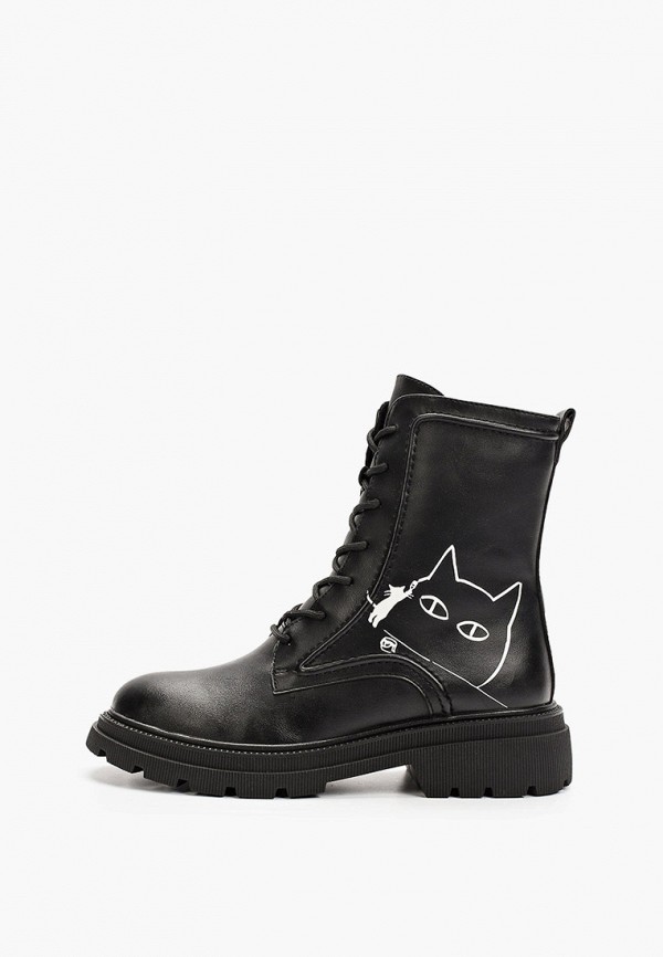 Keddo Ботинки - фото 1