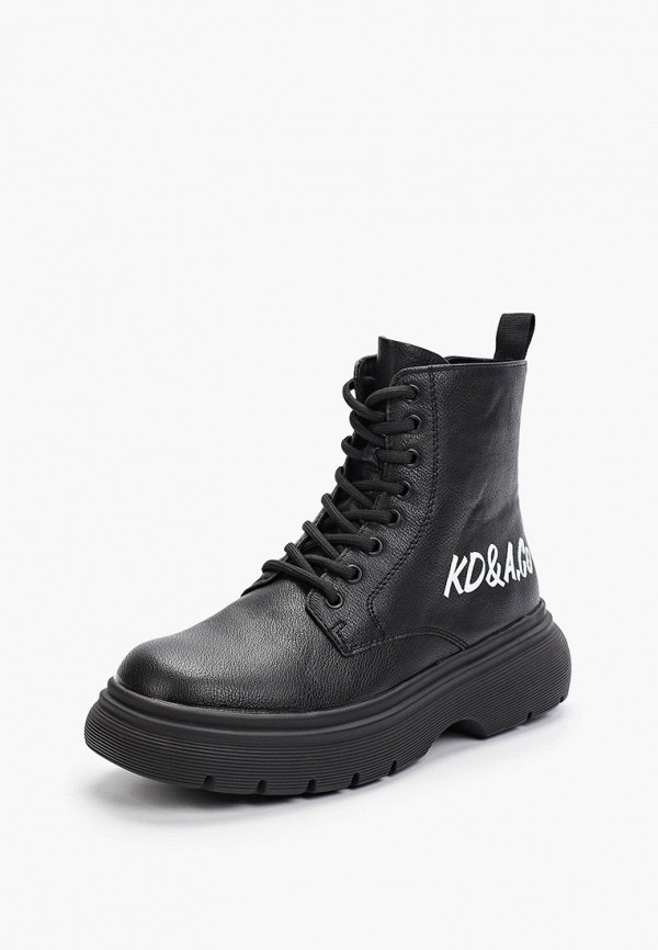 Keddo Ботинки - фото 2