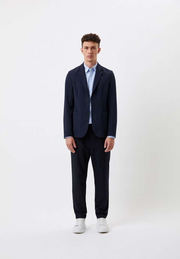 Armani Exchange Пиджак - фото 2