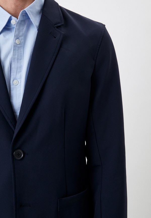 Armani Exchange Пиджак - фото 4