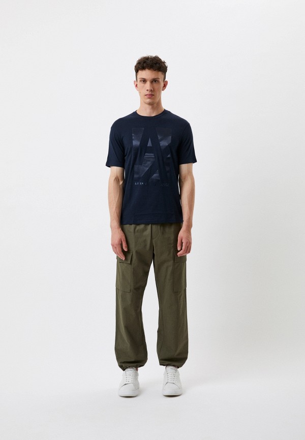 Armani Exchange Футболка - фото 2