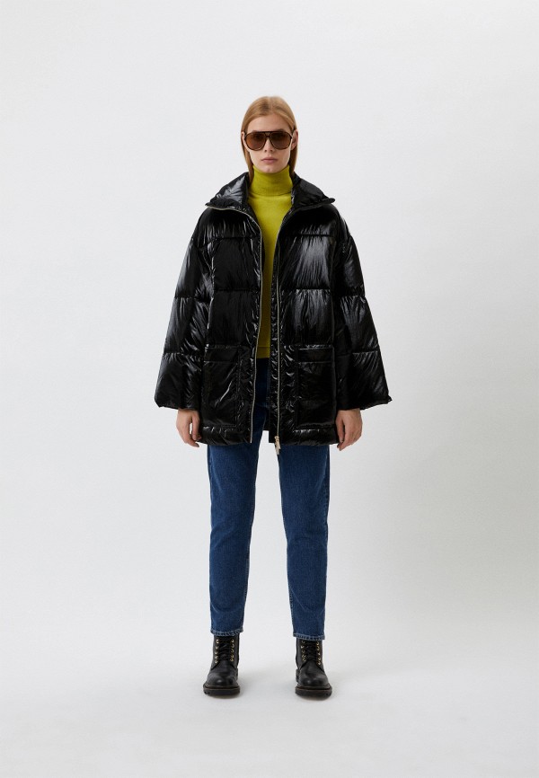 Armani Exchange Куртка утепленная - фото 2