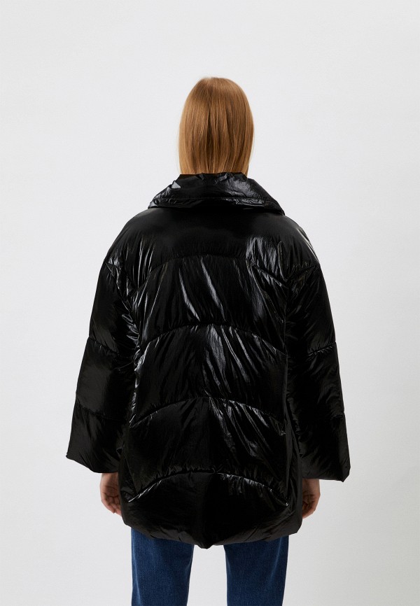 Armani Exchange Куртка утепленная - фото 3