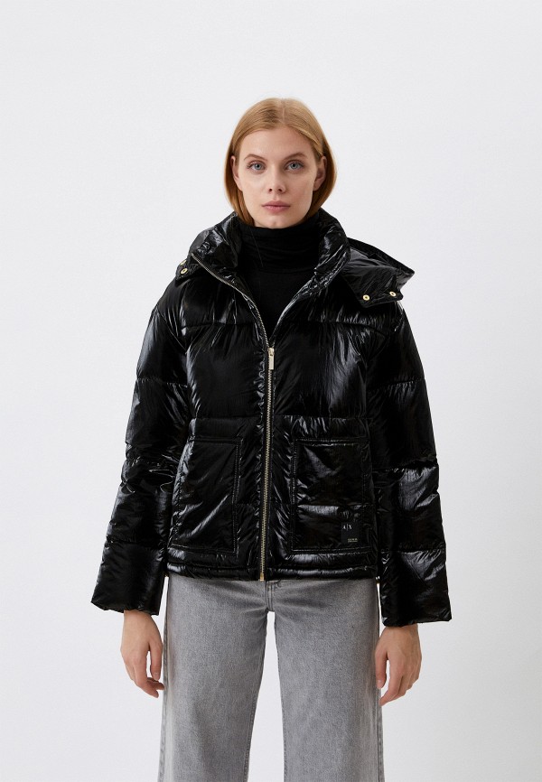 Armani Exchange Куртка утепленная - фото 1