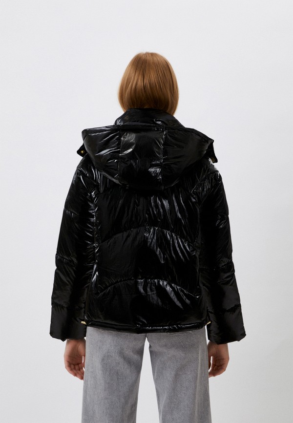 Armani Exchange Куртка утепленная - фото 3