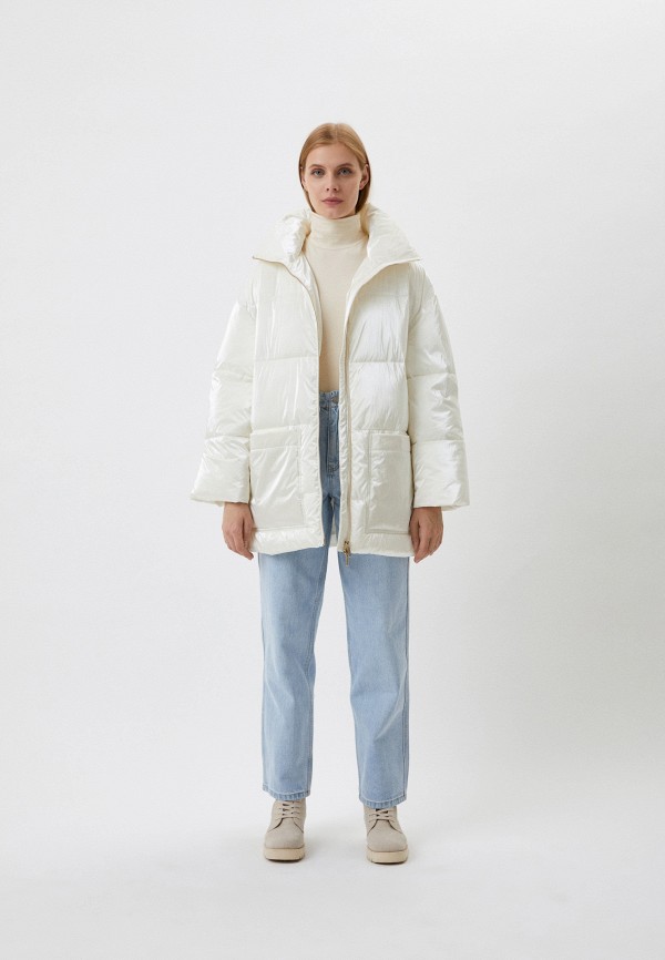 Armani Exchange Куртка утепленная - фото 2