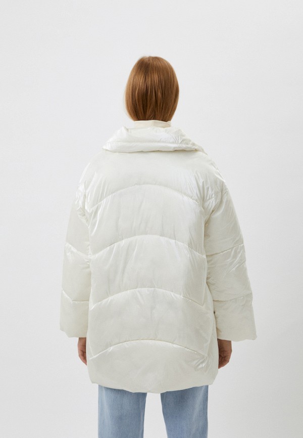 Armani Exchange Куртка утепленная - фото 3