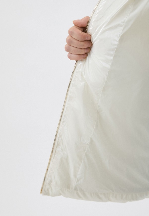 Armani Exchange Куртка утепленная - фото 4