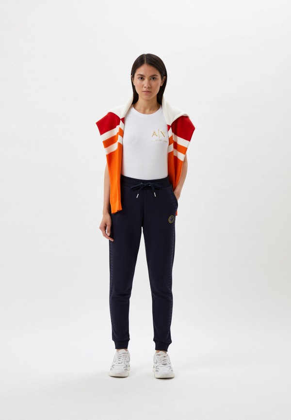 Armani Exchange Брюки спортивные - фото 2