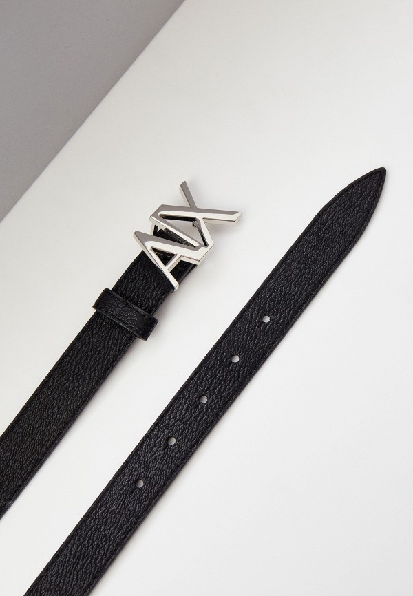 Armani Exchange Ремень - фото 3