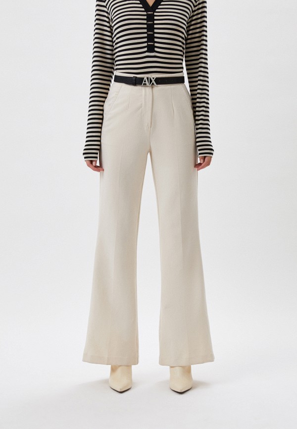 Armani Exchange Ремень - фото 4