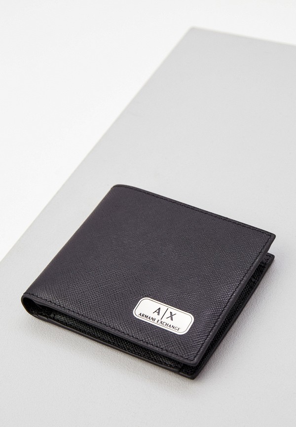 Armani Exchange Кошелек - фото 3