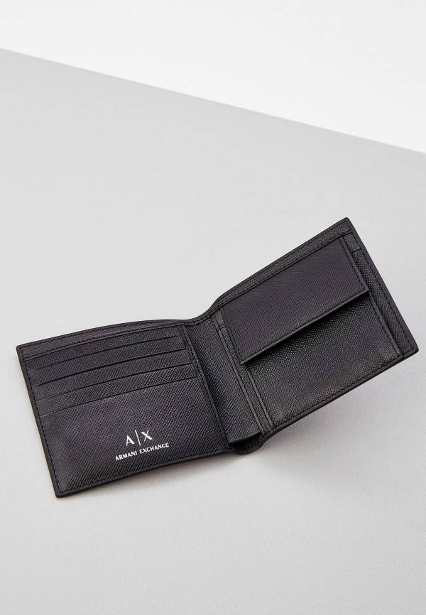 Armani Exchange Кошелек - фото 4