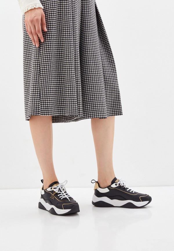 Armani Exchange Кроссовки - фото 6