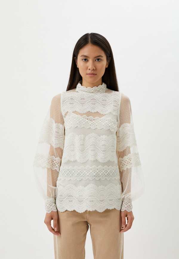 Twinset Milano Блуза и топ - фото 1