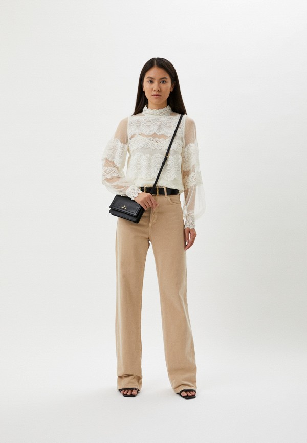 Twinset Milano Блуза и топ - фото 2