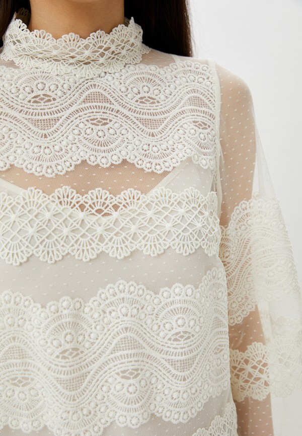 Twinset Milano Блуза и топ - фото 4