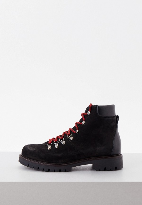 Weekend Max Mara Ботинки - FIGLIO - фото 1